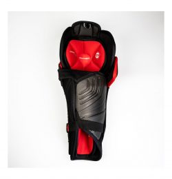 Bauer Vapor X LTX Pro Senior Shin Guards Back