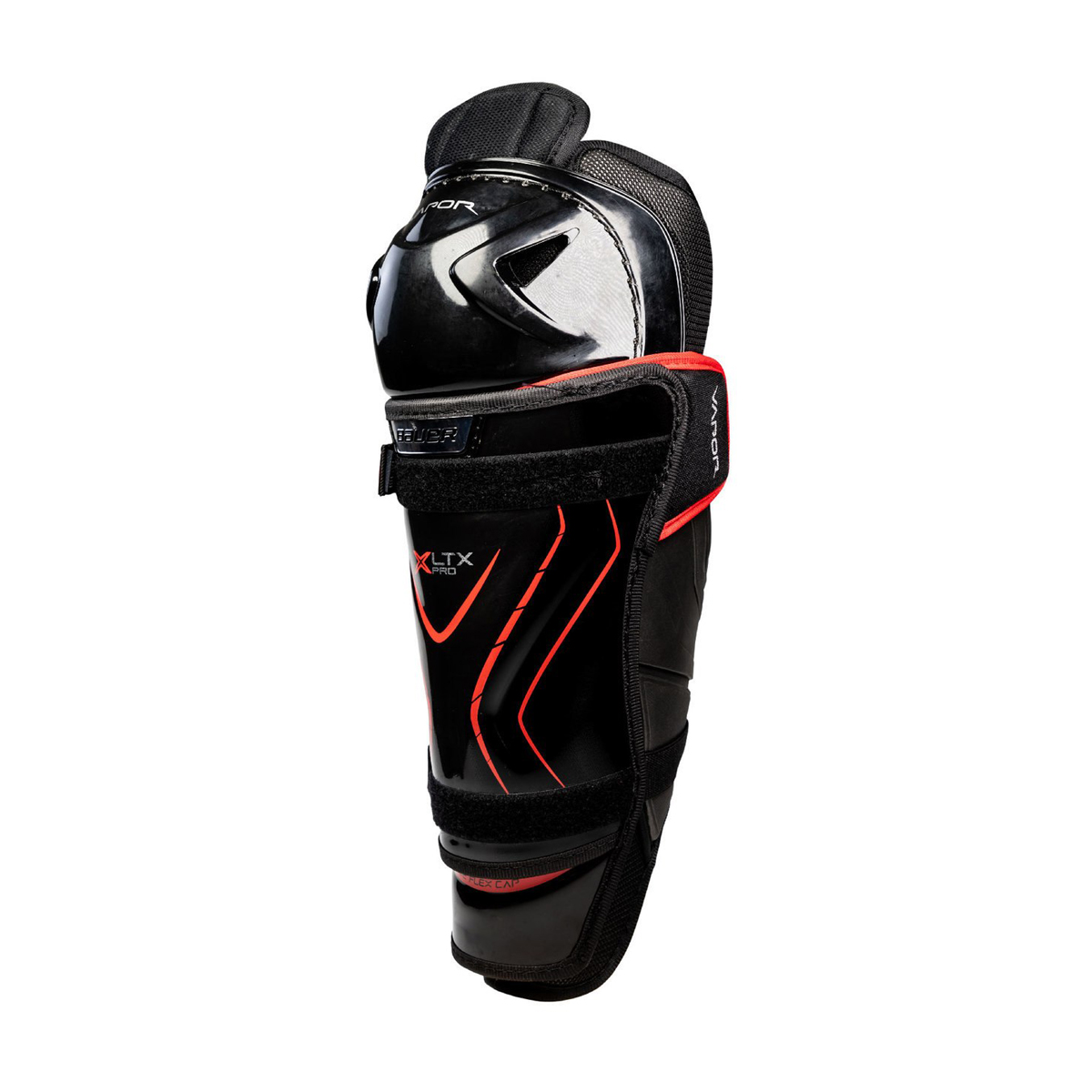 Vapor XLTX Pro+ Shoulder Pads - Junior