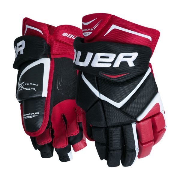 Bauer Vapor X LTX Pro Senior Hockey Gloves