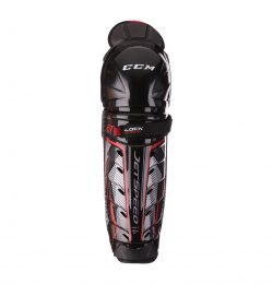 CCM Jetspeed FT1 Senior Shin Guards