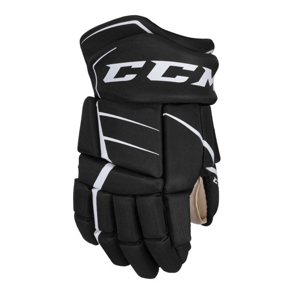 CCM Jetspeed FT350 Senior Hockey Gloves
