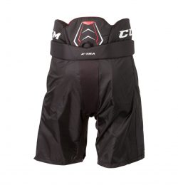 CCM Jetspeed Xtra Junior Hockey Pants Back
