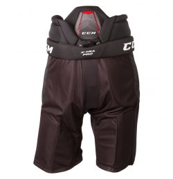 CCM Jetspeed Xtra Pro Junior Hockey Pants Back
