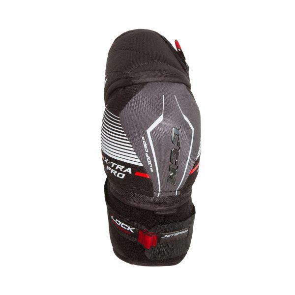 CCM Jetspeed Xtra Pro Seinor Elbow Pads