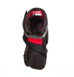 CCM Jetspeed Xtra Pro Seinor Elbow Pads Back