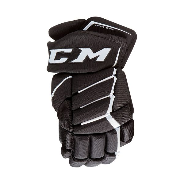 CCM Jetspeed Xtra Pro Senior Hockey Gloves