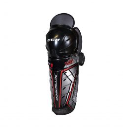 CCM Jetspeed Xtra Pro Senior Shin Guards