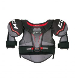 CCM Jetspeed Xtra Senior Shoulder Pads