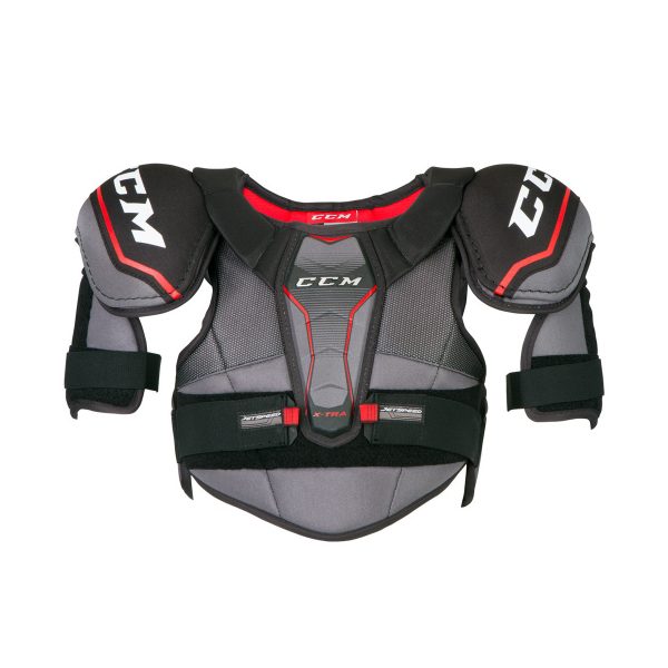 CCM Jetspeed Xtra Senior Shoulder Pads