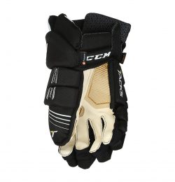 CCM Super Tacks Senior Hockey Gloves Back