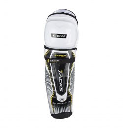 CCM Super Tacks Senior Shin Guards