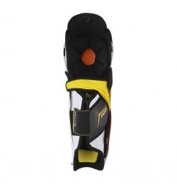 CCM Super Tacks Senior Shin Guards