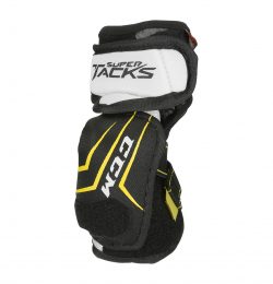 CCM Super Tacks Youth Elbow Pads