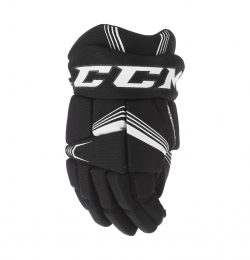 CCM Super Tacks Youth Hockey Gloves