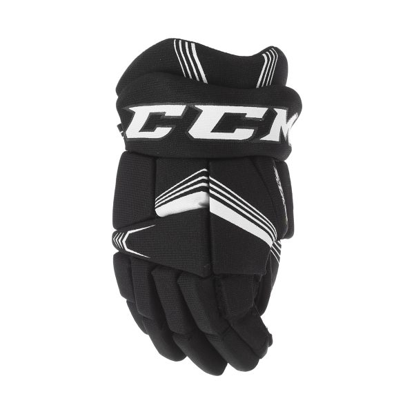 CCM Super Tacks Youth Hockey Gloves