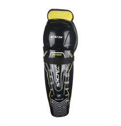 CCM Tacks 3092 Junior Shin Guards