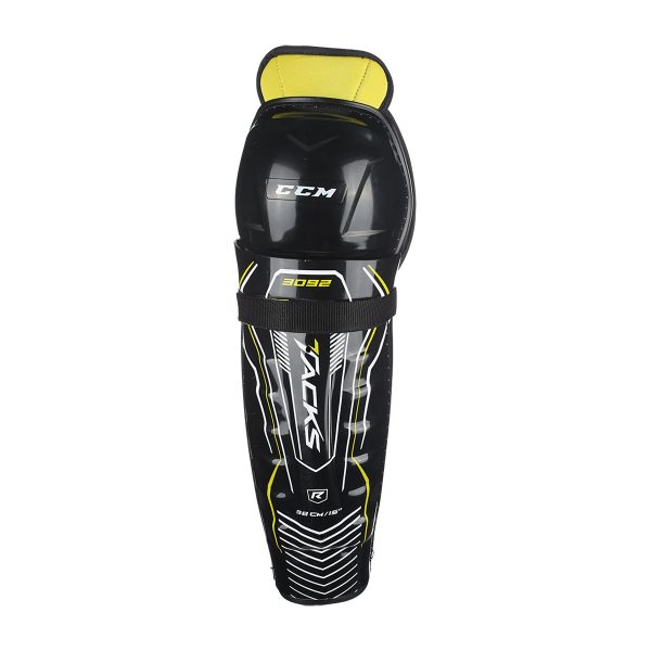 CCM Tacks 3092 Junior Shin Guards