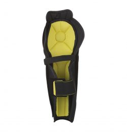 CCM Tacks 3092 Junior Shin Guards Back