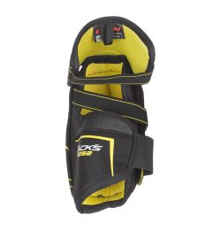 CCM Tacks 3092 Senior Elbow Pads Back
