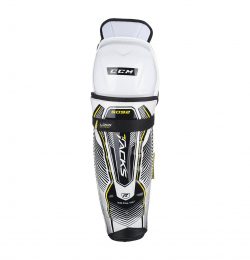 CCM Tacls 5092 Senior Shin Guards