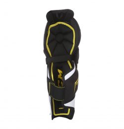 CCM Tacls 5092 Senior Shin Guards Back