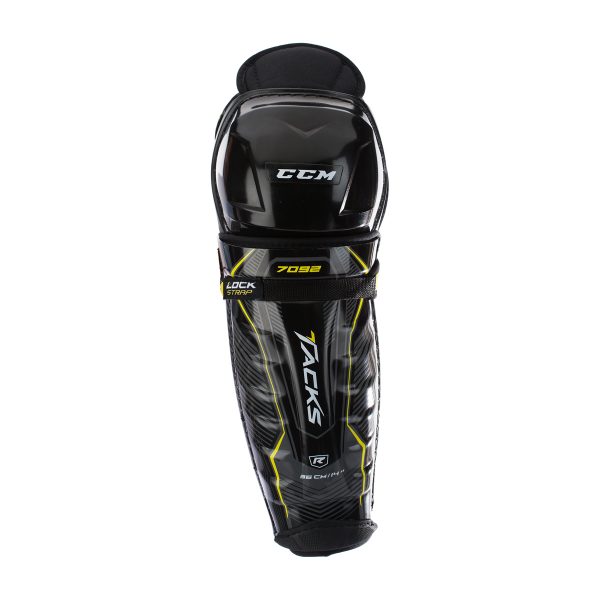 CCM Tacks 7092 Senior Shin Guards