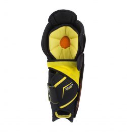 CCM Tacks 7092 Senior Shin Guards Back