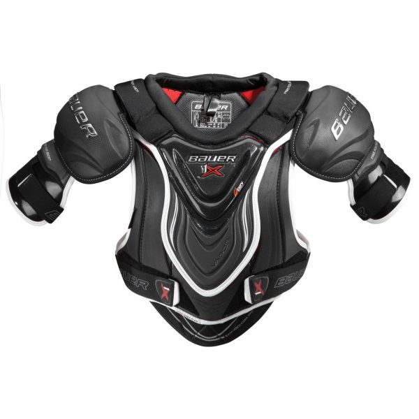 Bauer Vapor 1X Junior Hockey Shoulder Pads