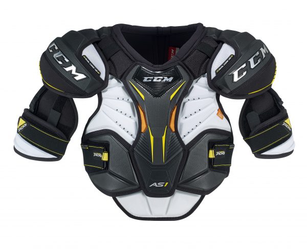 CCM Super Tacks AS1 Senior Hockey Shoulder Pads