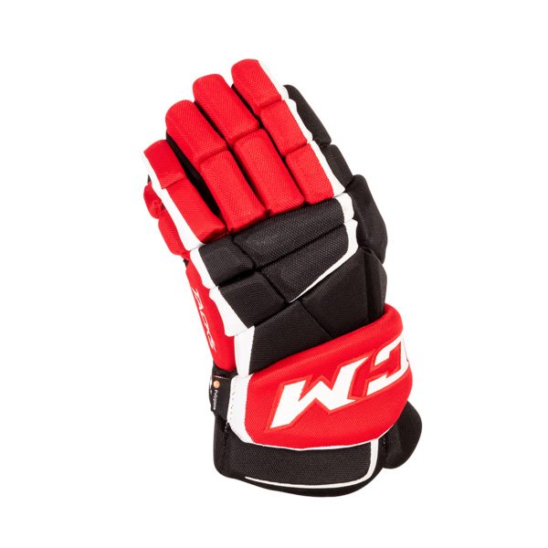 CCM Tacks Classic Pro Senior Hockey Gloves
