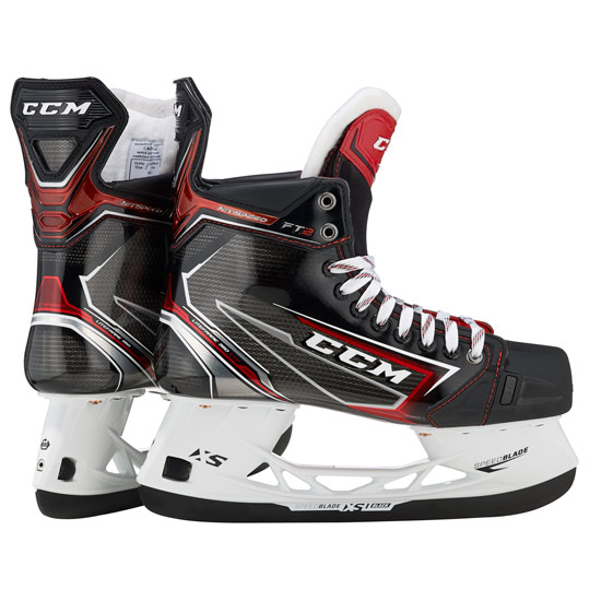 Hockey Plus | Best Pricing On CCM Jetspeed FT2 Senior Ice Hockey