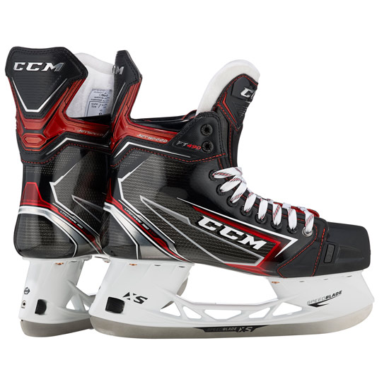 Ice Hockey Skates