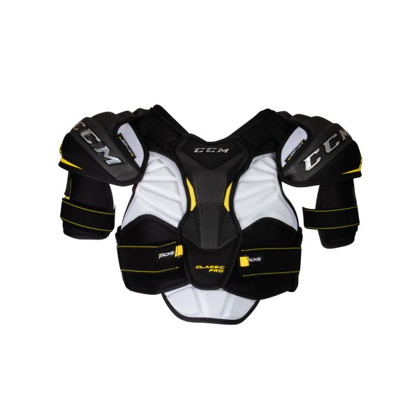 CCM Tacks Classic Pro II Senior Hockey Shoulder Pads