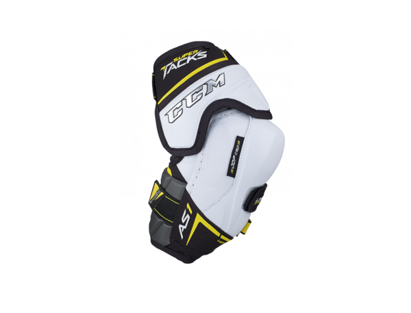 CCM Super Tacks AS1 Junior Hockey Elbow Pads