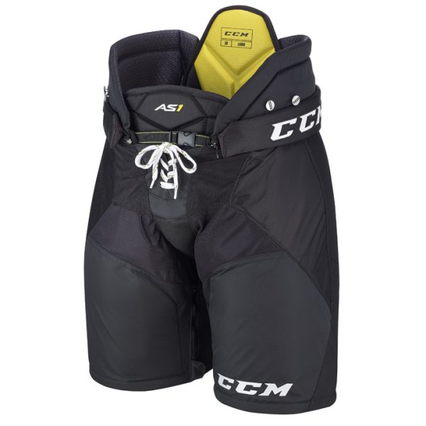 CCM Super Tack AS1 Junior Hockey Pants