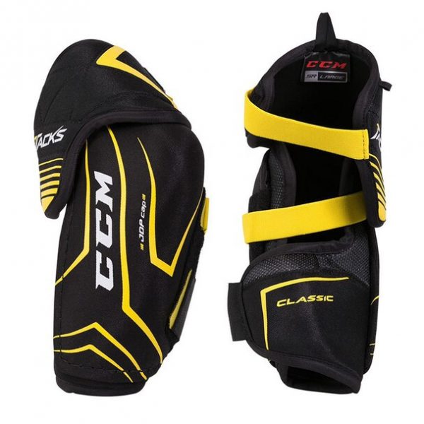 CCM Tacks Classic II Senior Elbow Pads