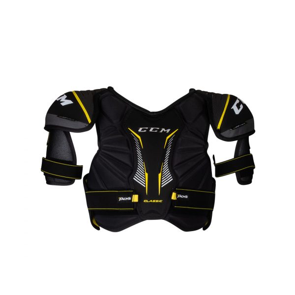 CCM Tacks Classic II Junior Hockey Shoulder Pads