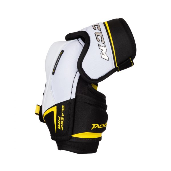 CCM Tacks Classic Pro II Senior Elbow Pads