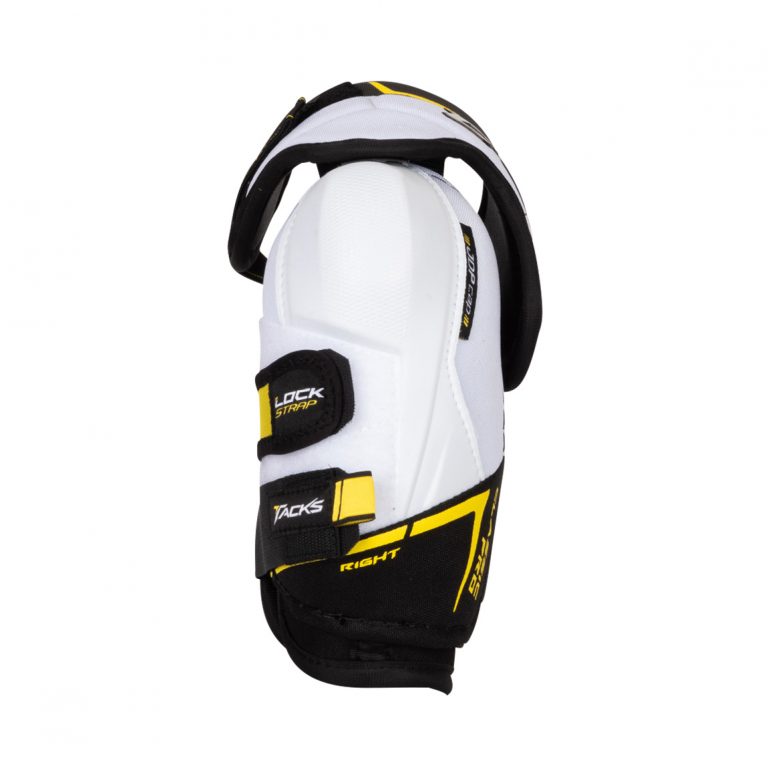 Hockey Plus Best Pricing on CCM Tacks Classic Pro II Senior Elbow Pads