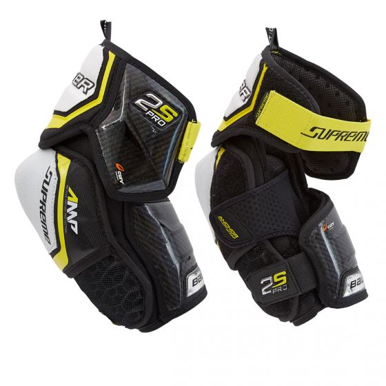 Bauer supreme 2s pro