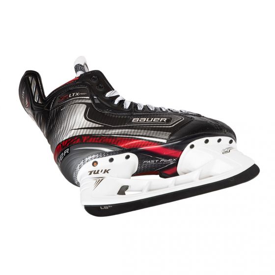 Hockey Plus - Best Pricing on Bauer Vapor XLTX Pro Plus Junior Ice