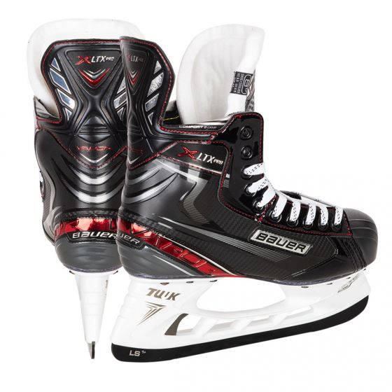 bauer hockey boots