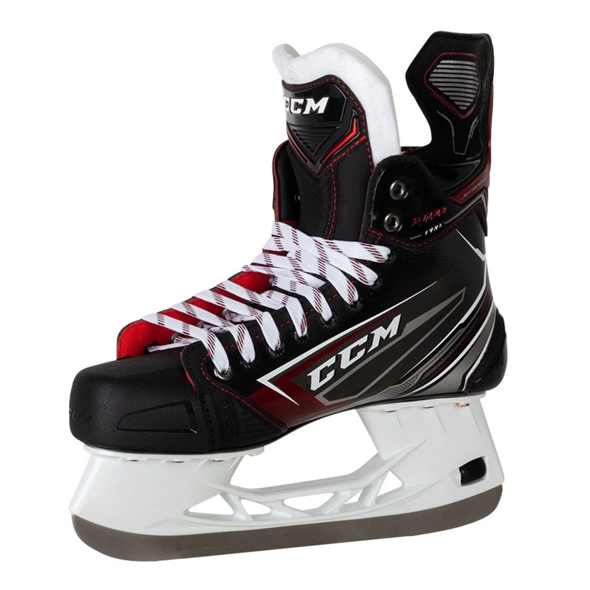 CCM 4200 Junior Pro Skate Hockey Jacket  M-XL MSRP $60 