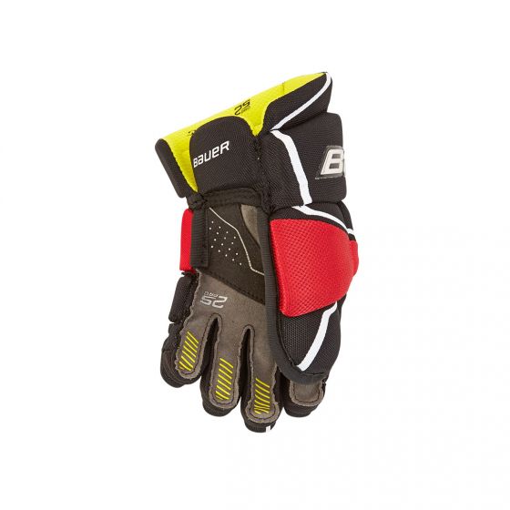 Bauer 2s player gloves top
