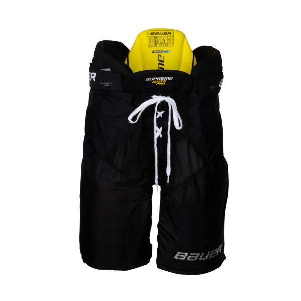 Bauer Supreme Ignite Pro Junior Ice Hockey Pants