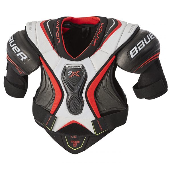 Bauer Vapor 2X Senior Shoulder Pads