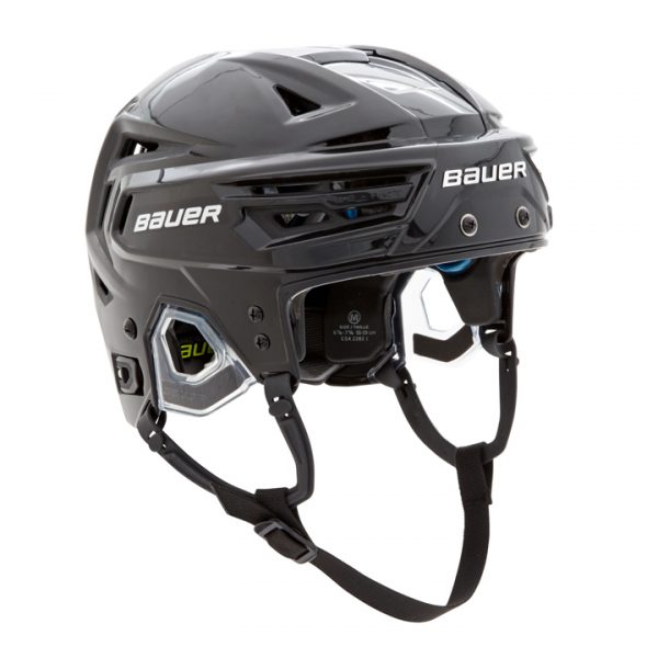 Bauer Re-Akt 150 Hockey Helmet