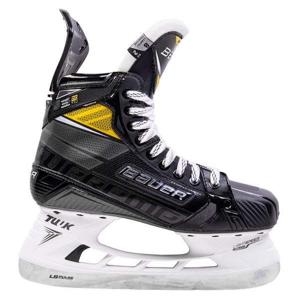 Bauer Supreme 3s Pro Senior Ice Hockey Skates