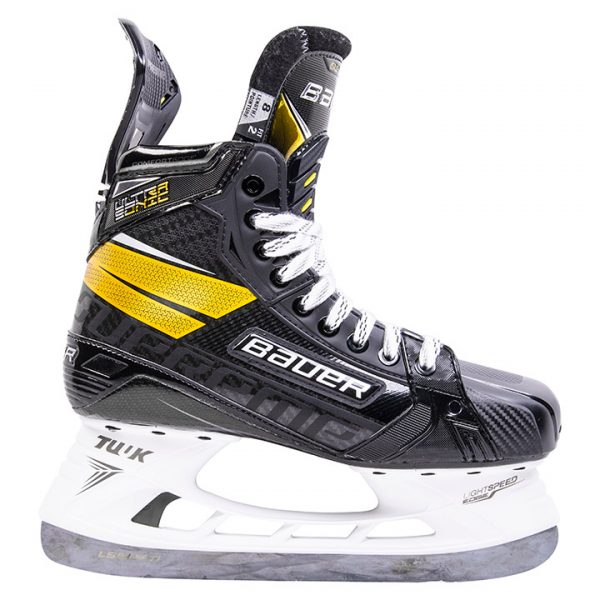Bauer Supreme Ultrasonic Senior Ice Hockey Skates
