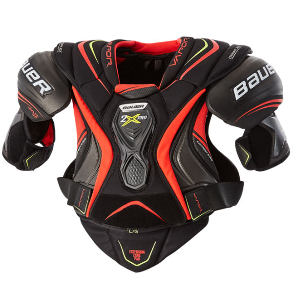 Bauer Vapor 2X Pro Senior Shoulder Pads